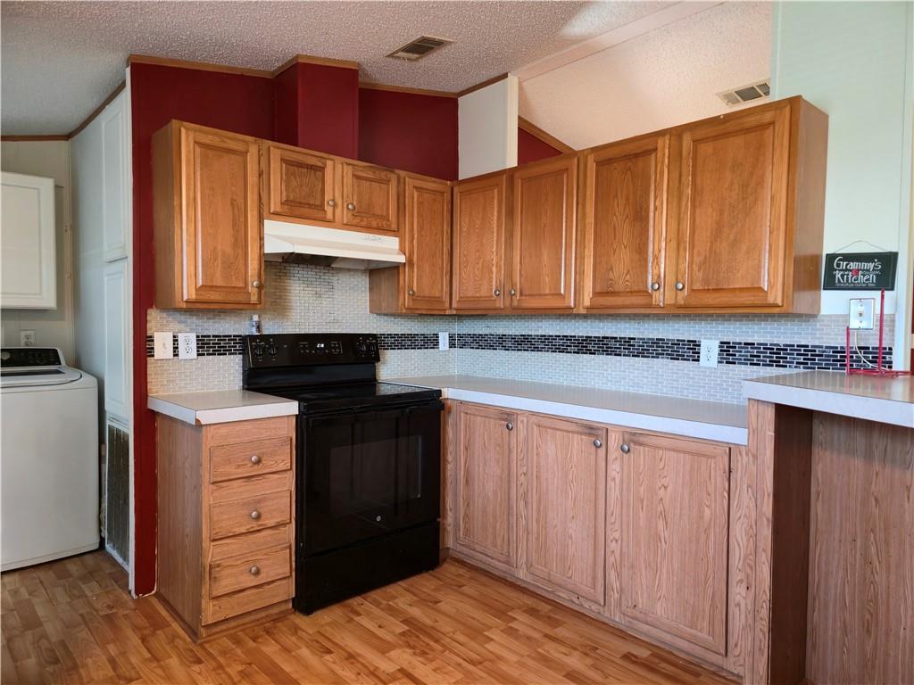 Barefoot Bay - Residential