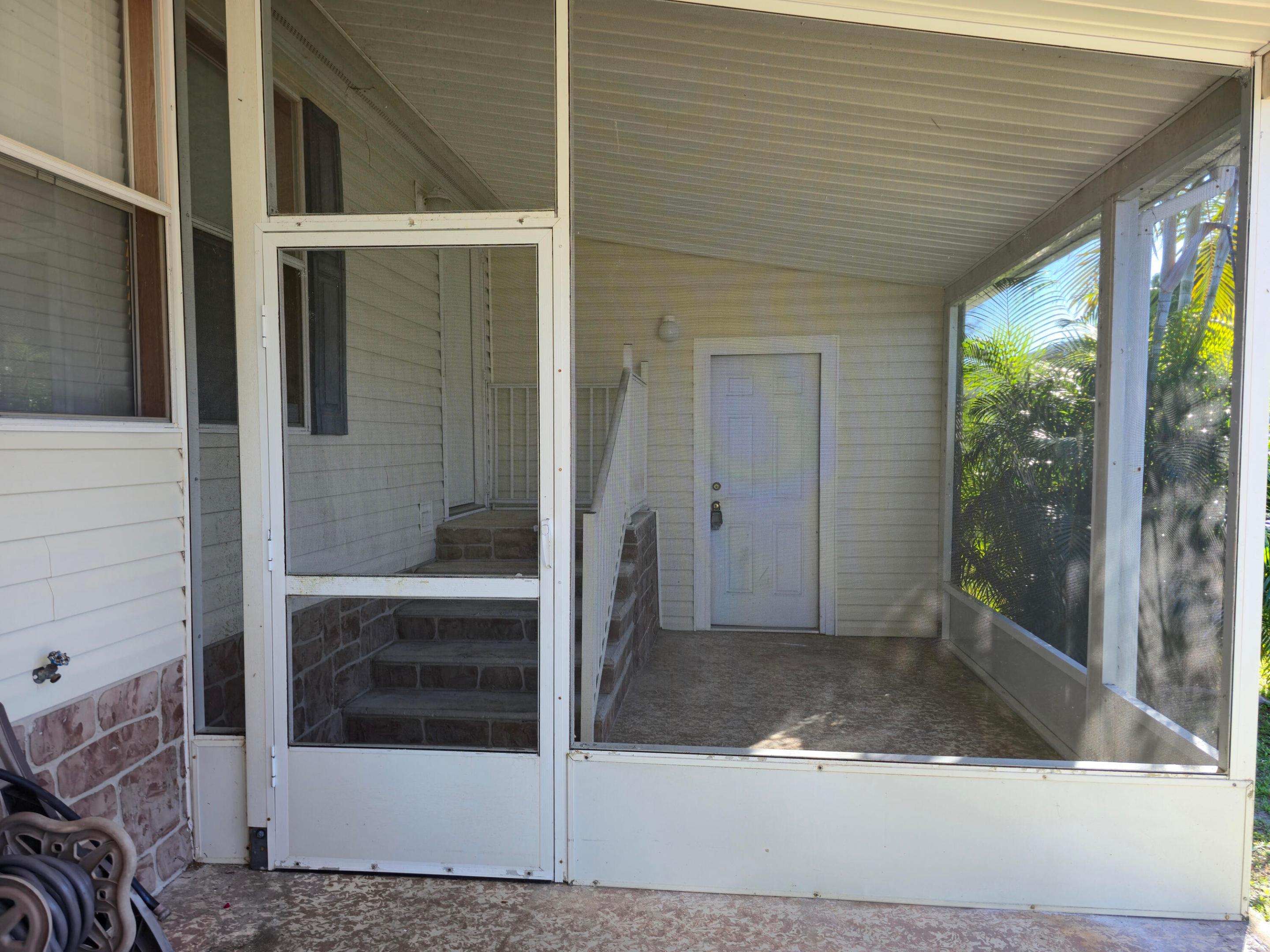 Barefoot Bay - Residential