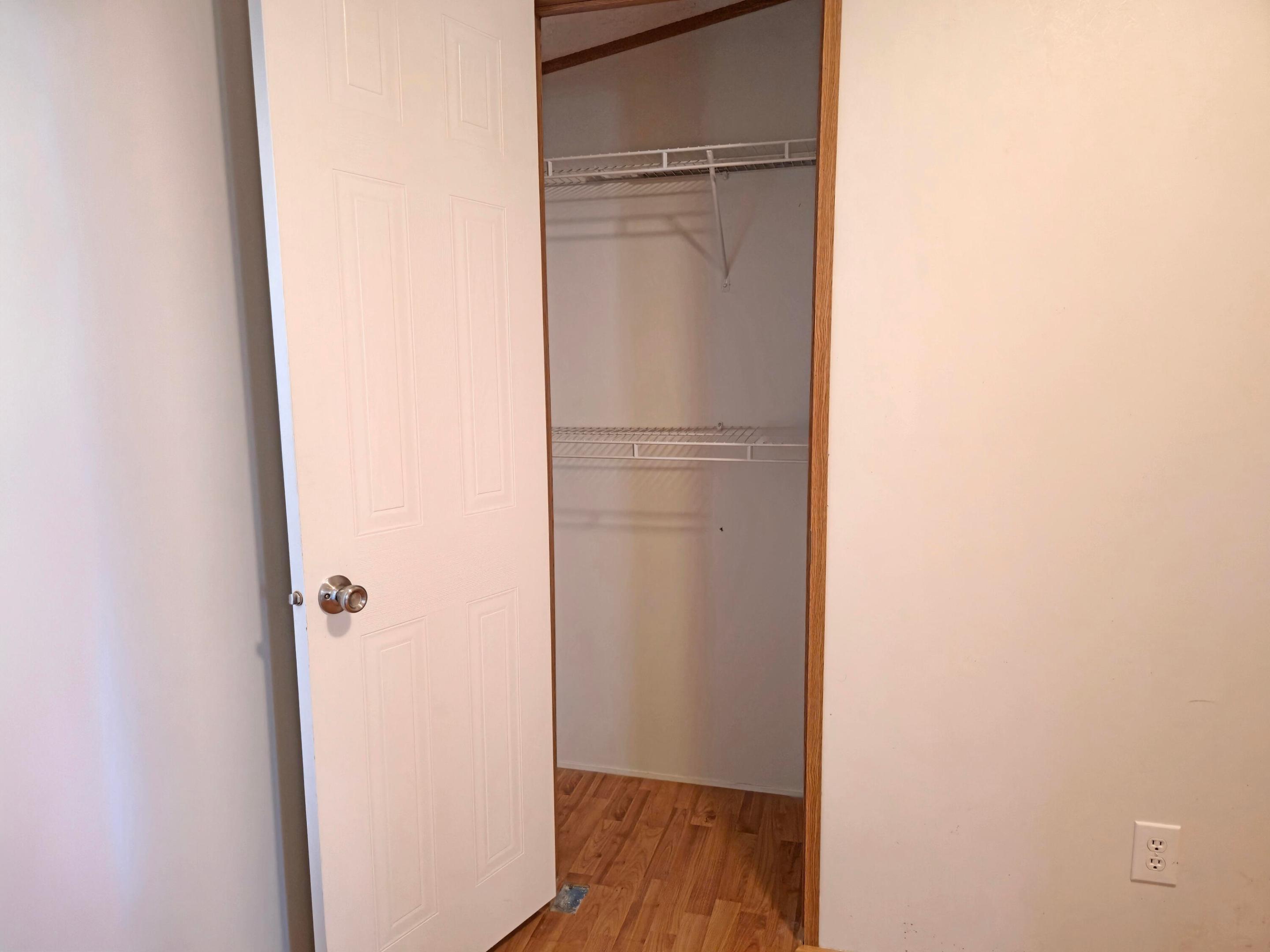 Barefoot Bay - Residential