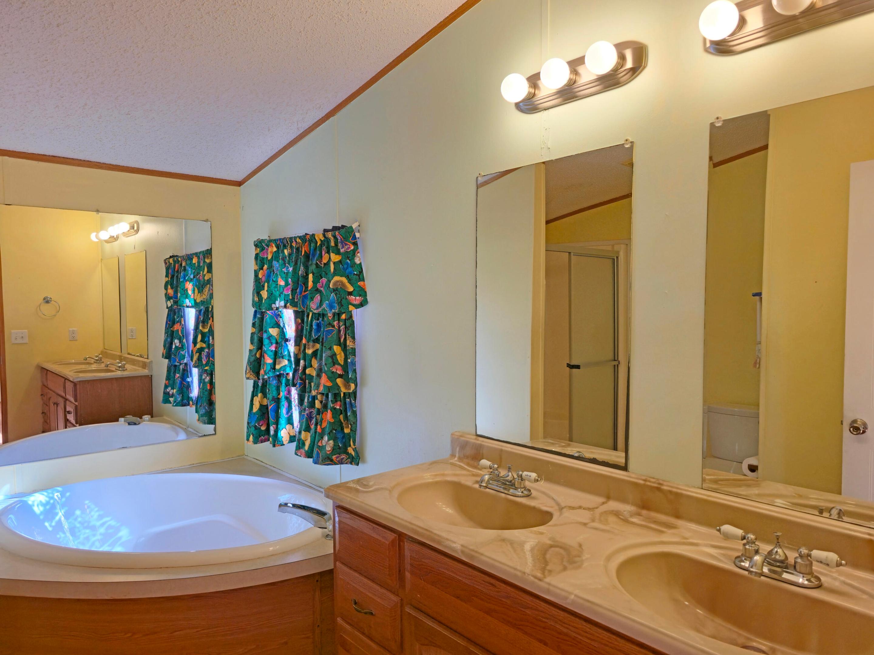 Barefoot Bay - Residential