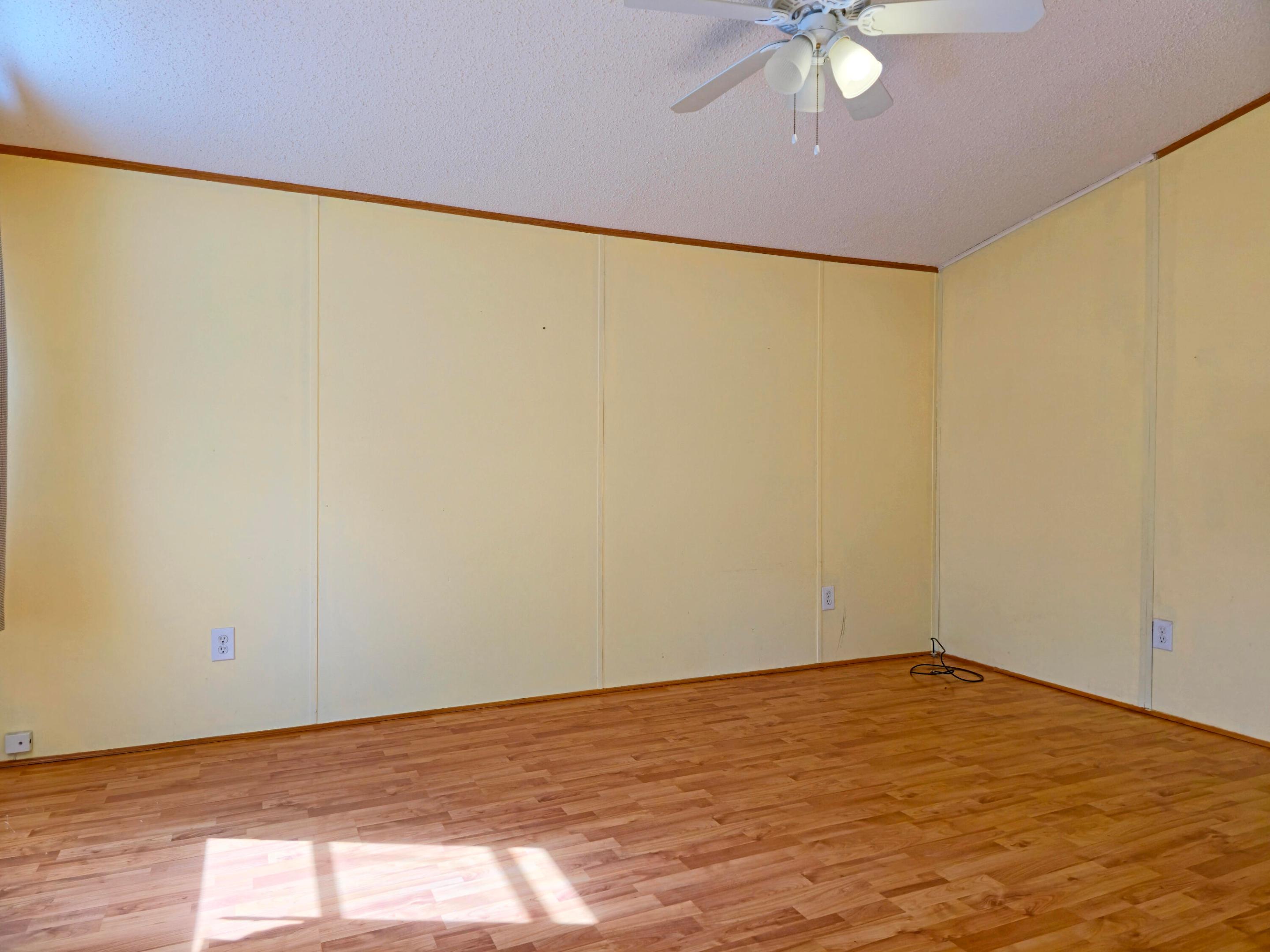 Barefoot Bay - Residential