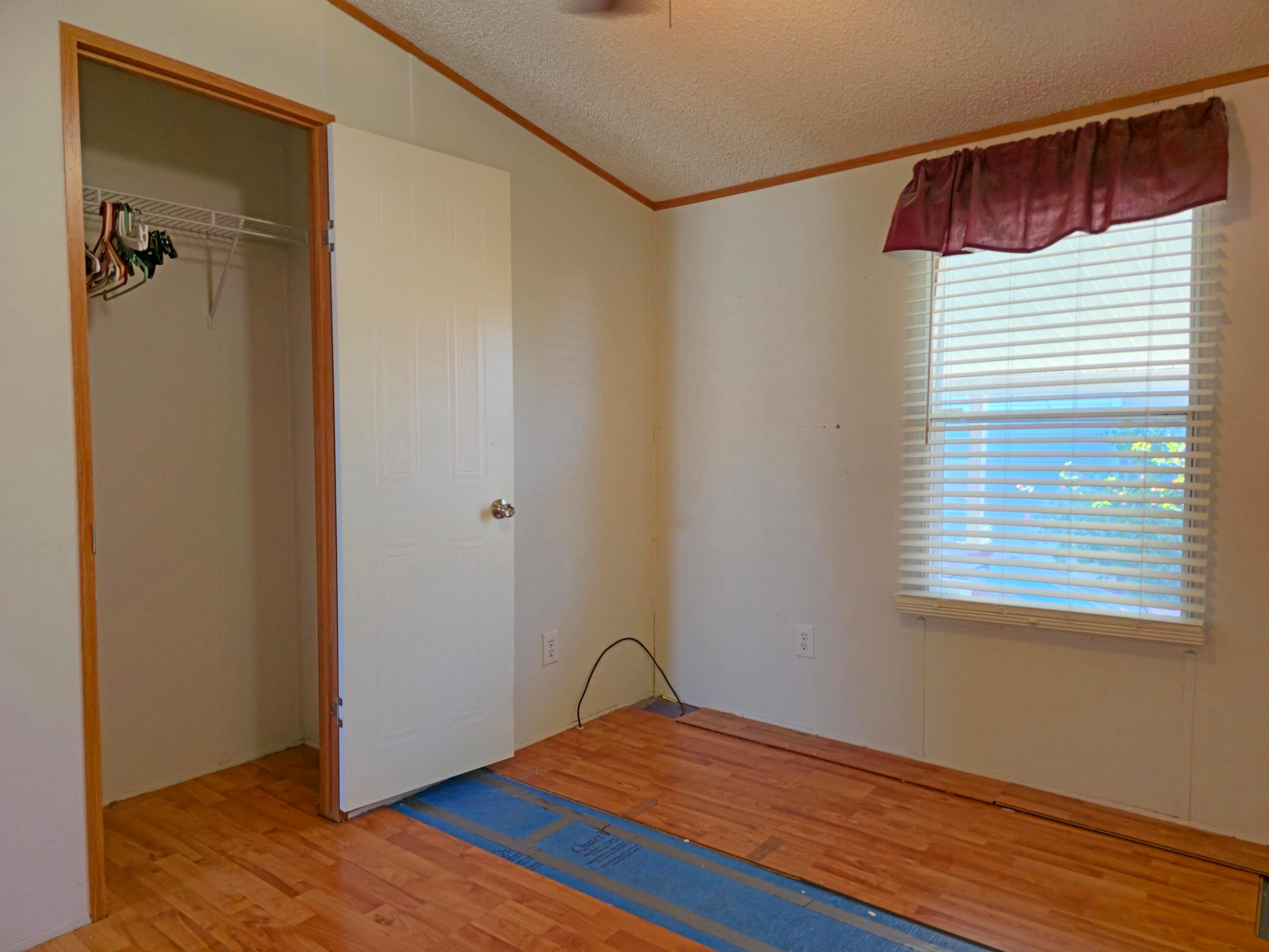 Barefoot Bay - Residential