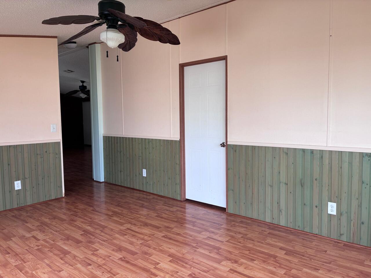 Barefoot Bay - Residential