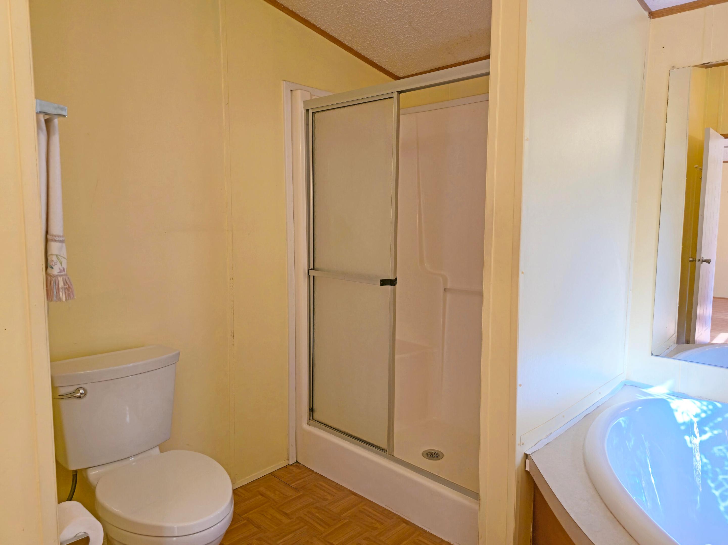 Barefoot Bay - Residential