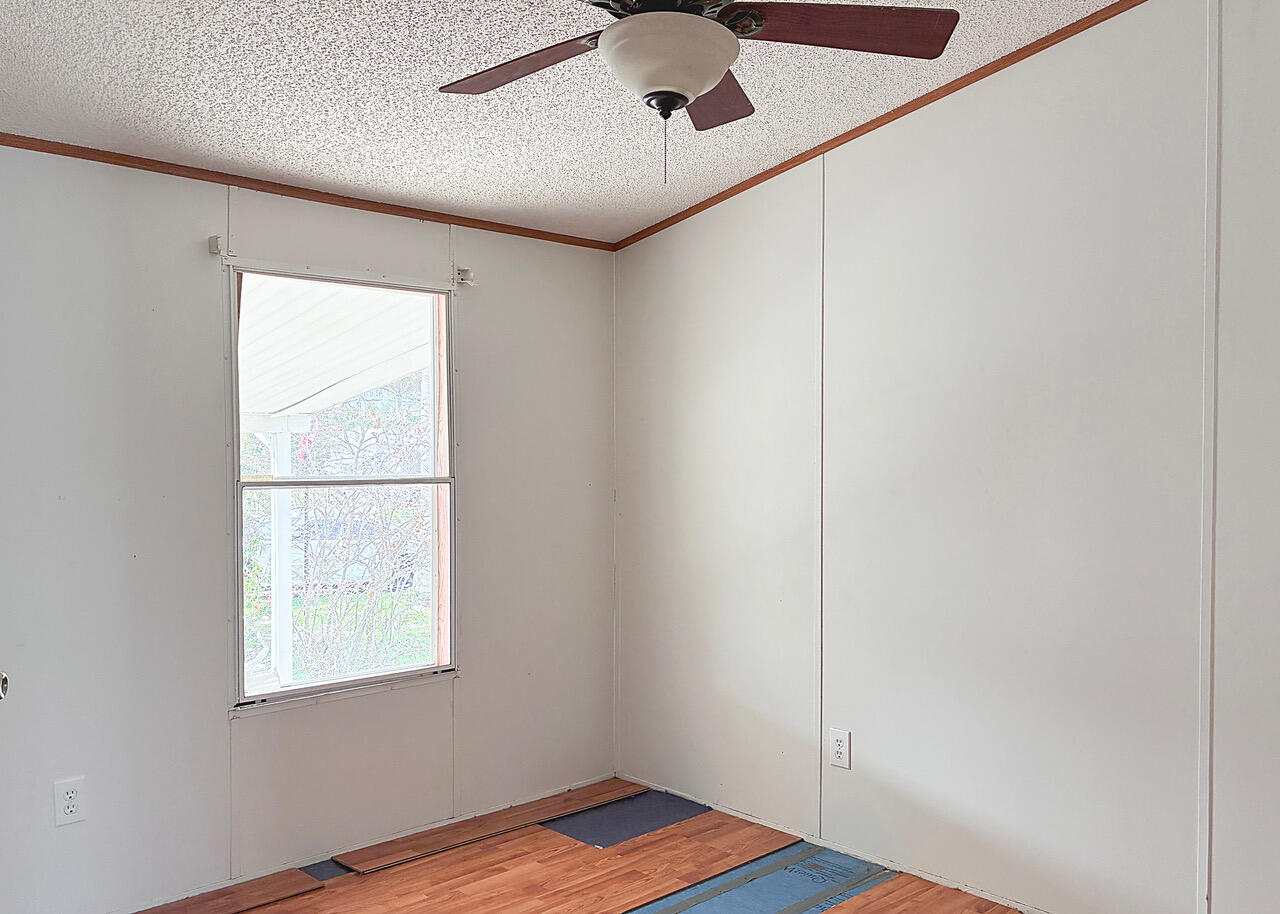 Barefoot Bay - Residential