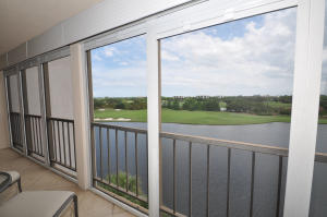 LAKEWOOD MIDRISE CONDO - Residential Lease