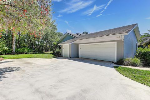 A home in Palm City