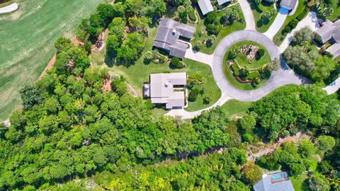 A home in Palm City