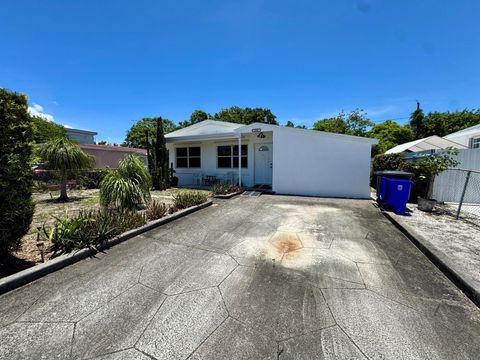 430 Barnett Street West Palm Beach FL 33405