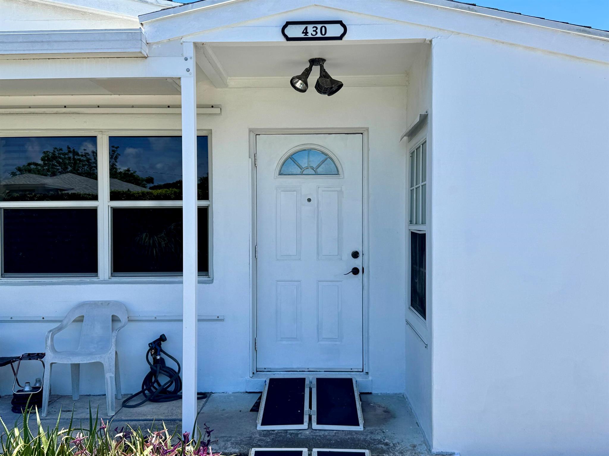 430 Barnett Street
