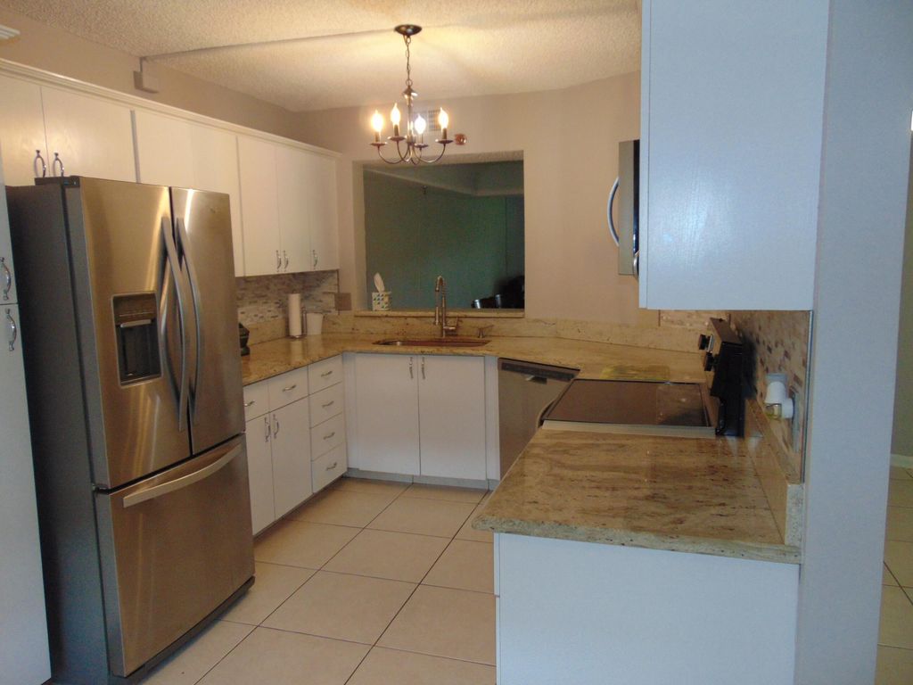 Photo of 9220 SW 14th Street #3103, Boca Raton, FL 33428 (MLS # B26042194)