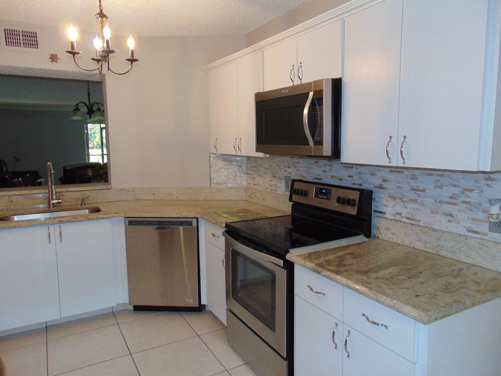 Photo of 9220 SW 14th Street #3103, Boca Raton, FL 33428 (MLS # B26042194)