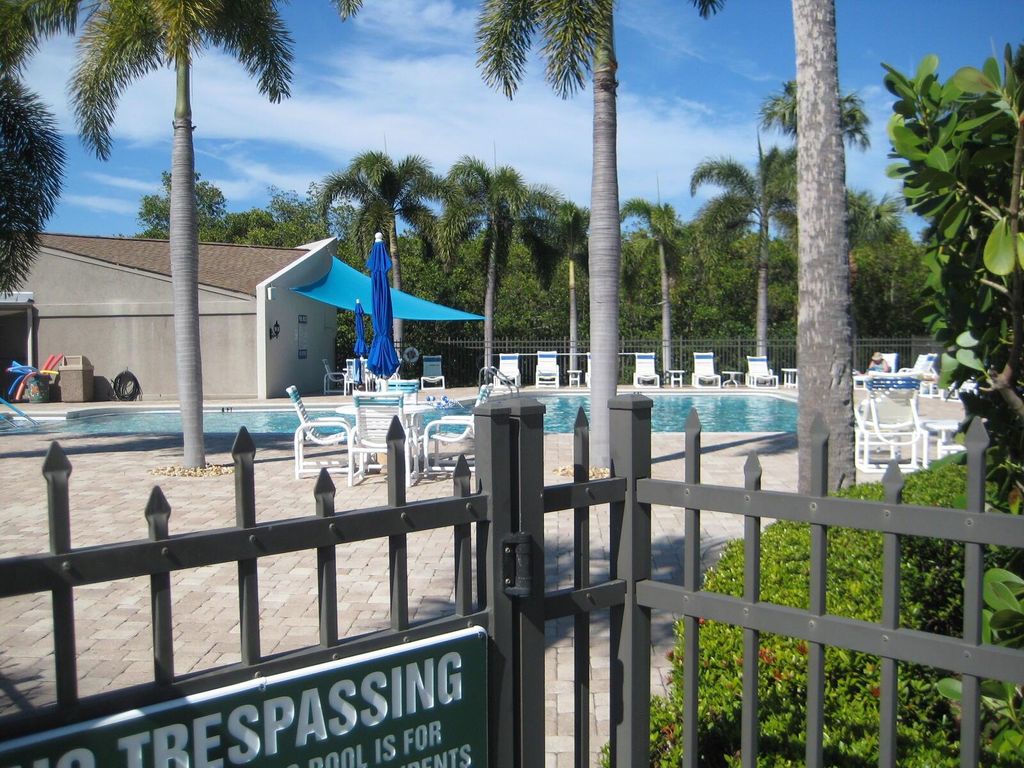 Photo of 1600 NE Dixie Hwy Highway #10-107, Jensen Beach, FL 34957 (MLS # R11108296)