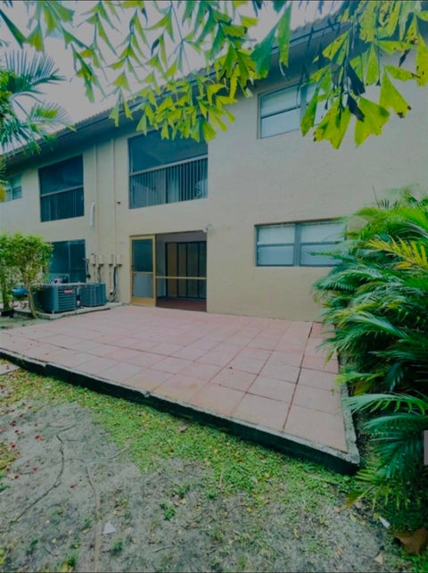 Tiny photo for 10581 ROYAL PALM Boulevard #10581, Coral Springs, FL 33065 (MLS # B26088164)