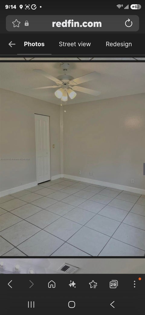 Tiny photo for 10581 ROYAL PALM Boulevard #10581, Coral Springs, FL 33065 (MLS # B26088164)
