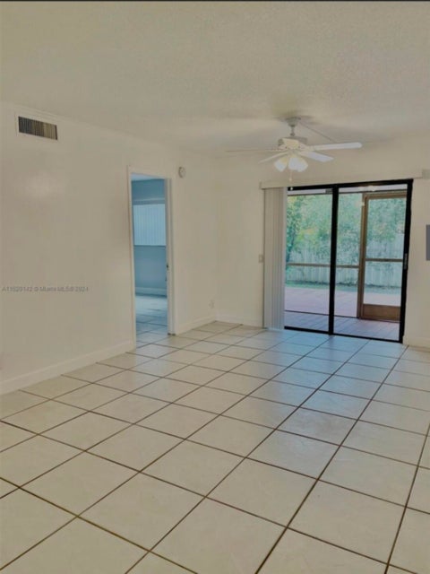 Tiny photo for 10581 ROYAL PALM Boulevard #10581, Coral Springs, FL 33065 (MLS # B26088164)