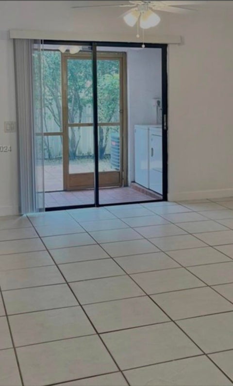 Tiny photo for 10581 ROYAL PALM Boulevard #10581, Coral Springs, FL 33065 (MLS # B26088164)