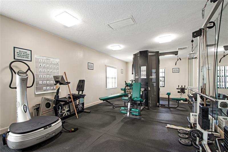 Cypress Club - Residential