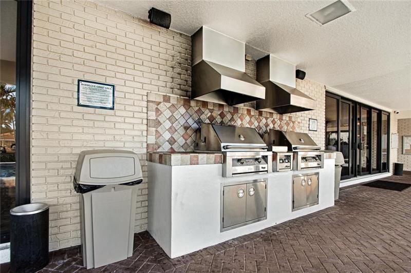 Cypress Club - Residential