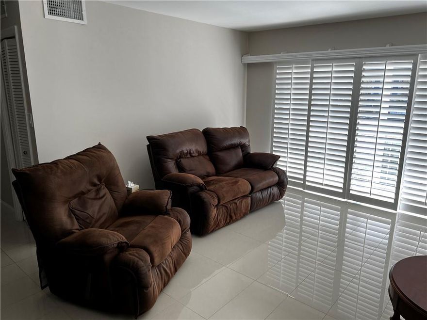 This is a rare find, 2/2 designer unit in Cypress Club. Beautifully remodeled condo with no expense spared. Super low maintenance fee of $266 per month (paid quarterly). Quality neutral color paint throughout home. Laundry room with washer and dryer inside the unit. Stainless steel appliances, granite countertops, solid wood kitchen cabinets. Hurricane shutters on balcony, hurricane proof windows, central A/C and electric water heater. Located on the water with ocean access. Small pets 15lbs max are allowed. A boat slip can be leased yearly ($1605). 5 min from the ocean and from I-95 with lots of great shopping nearby. Excellent elementary school etc...PLEASE NOTE KITCHEN ISLAND IS ON WHEELS AND MOVES. USE SHOWINGTIME TO SCHEDULE AN APPOINTMENT!