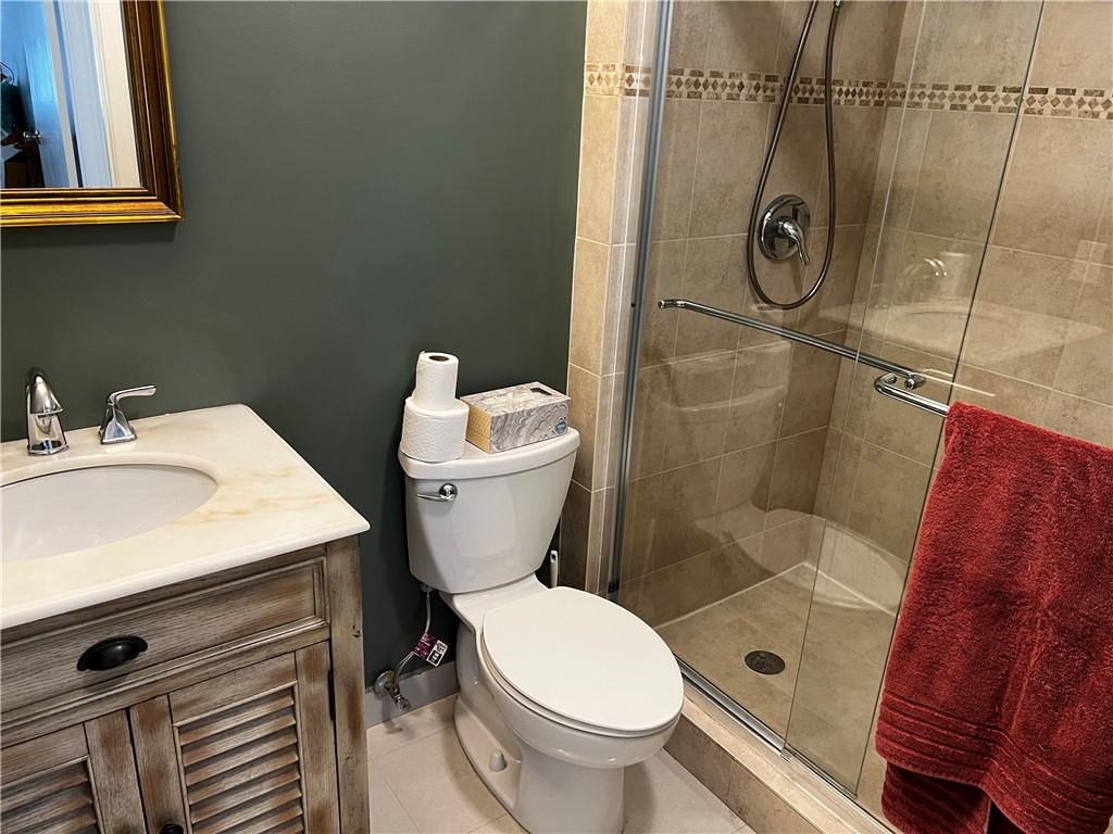 Cypress Club - Residential