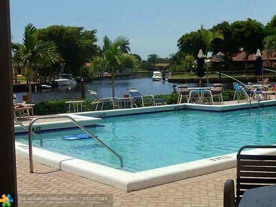 Cypress Club - Residential