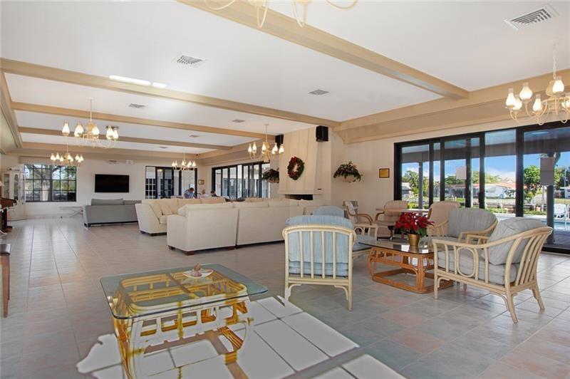 Cypress Club - Residential