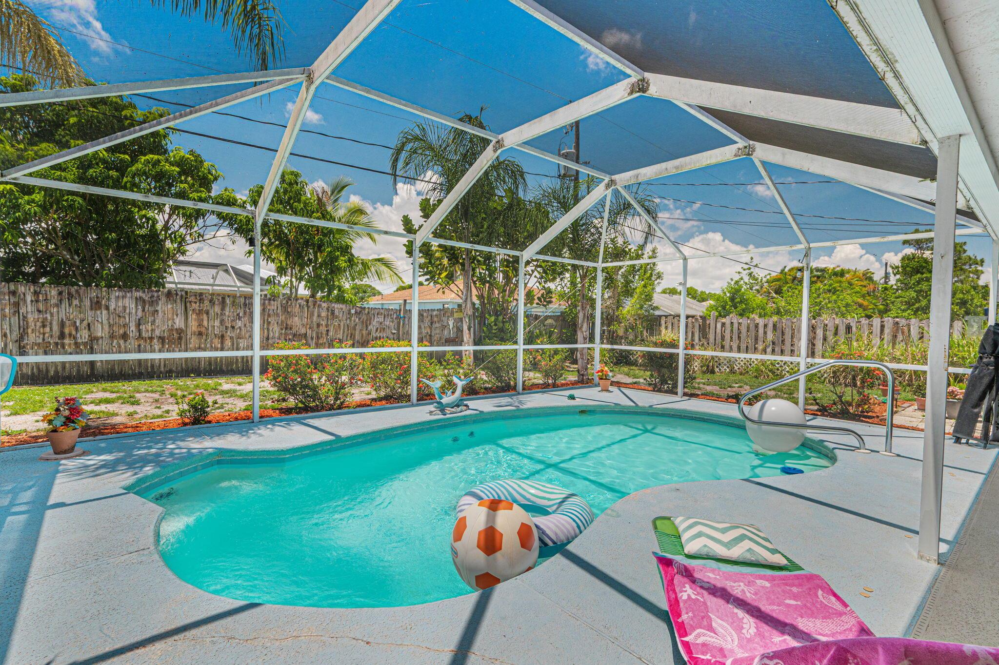 PORT ST LUCIE SECTION 3 - Residential