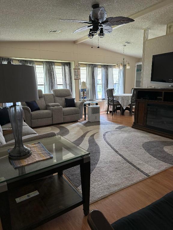 Spanish Lakes Country Club Village - Residential