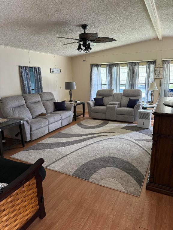 Spanish Lakes Country Club Village - Residential