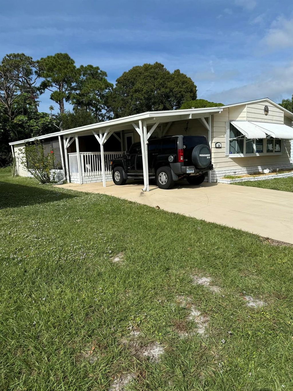 Photo of 14 Sierra Del Norte, Fort Pierce, FL 34951 (MLS # R11140001)