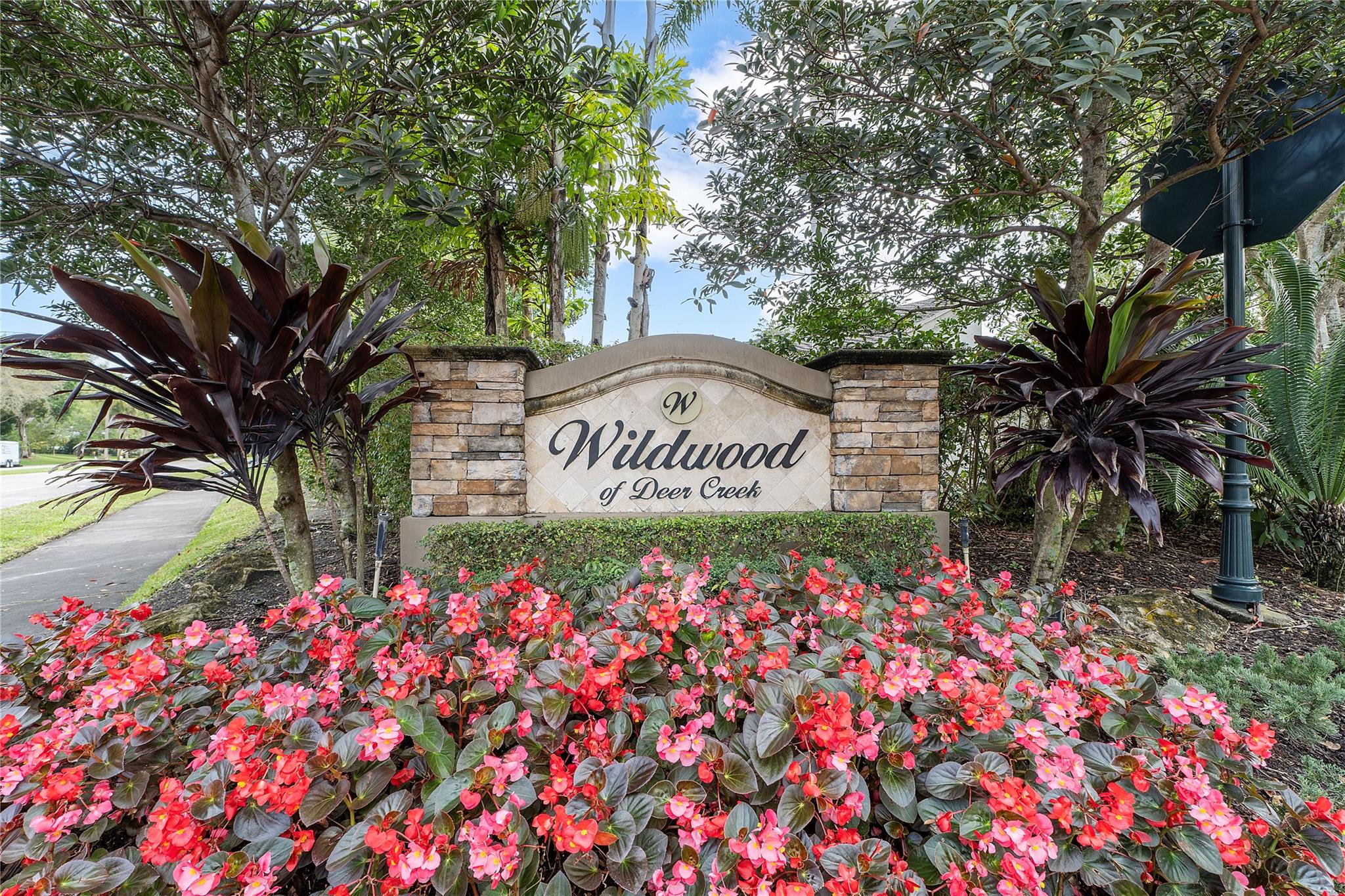 Wildwood of Deer Creek - Residential