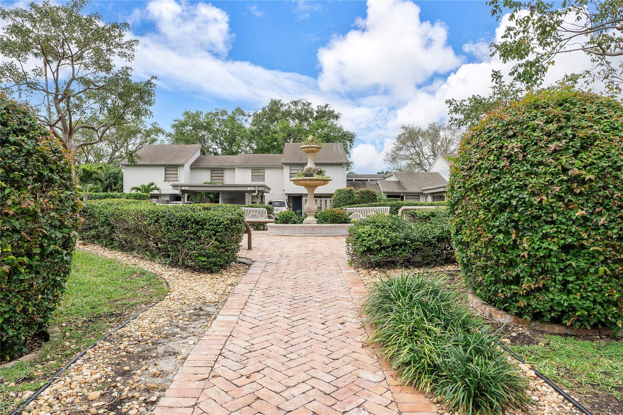 Wildwood of Deer Creek - Residential