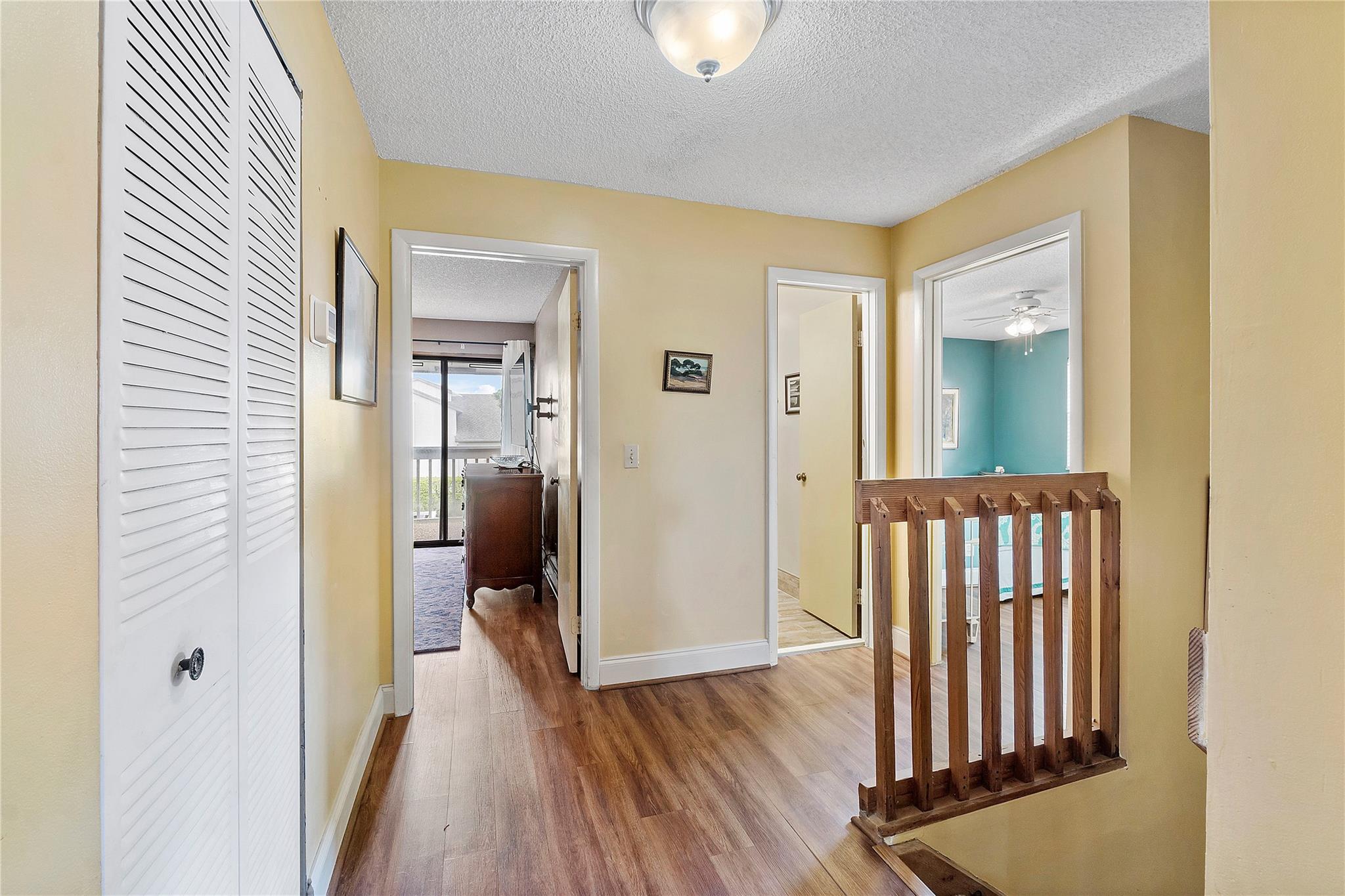 Wildwood of Deer Creek - Residential