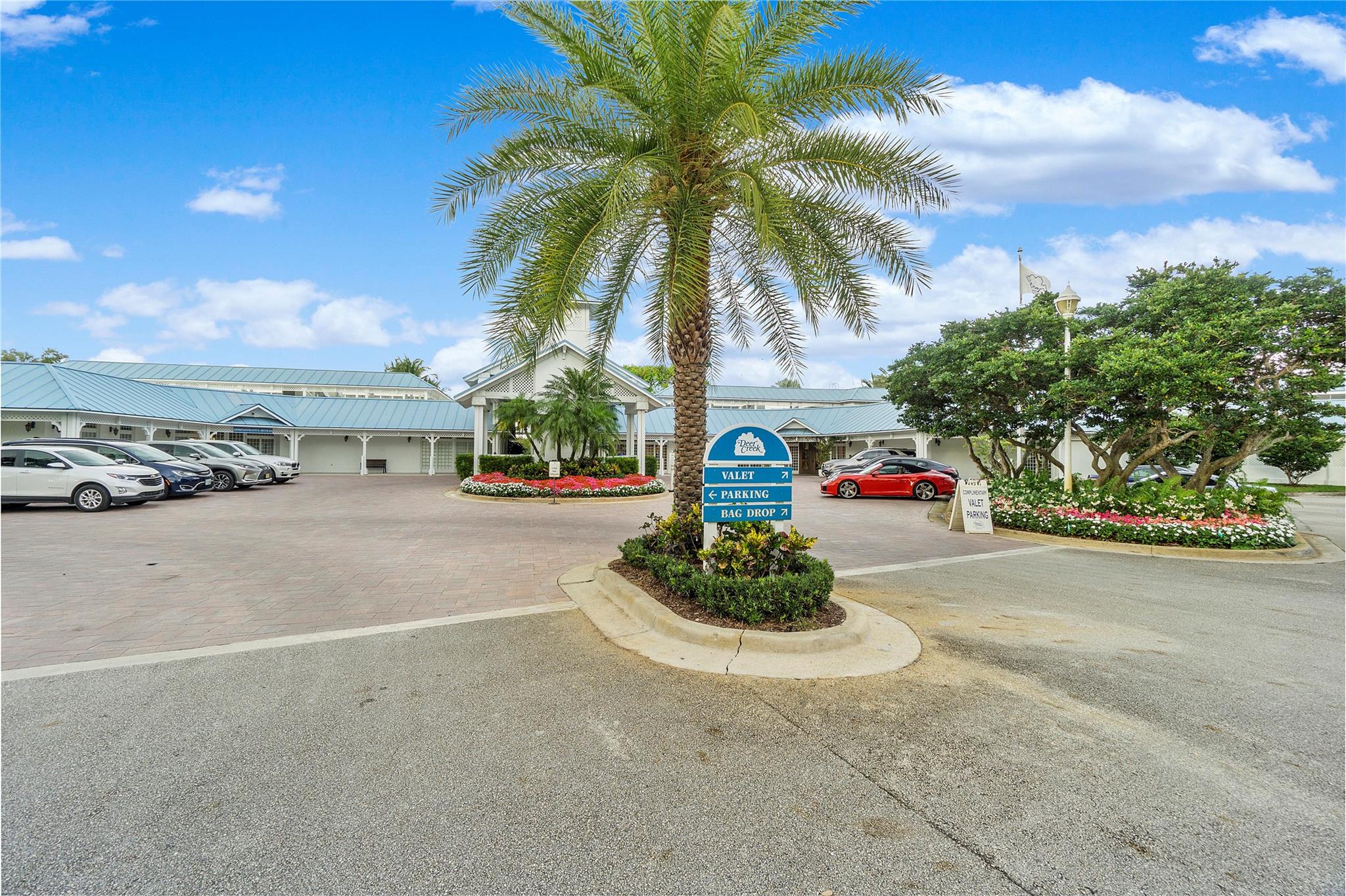 Wildwood of Deer Creek - Residential