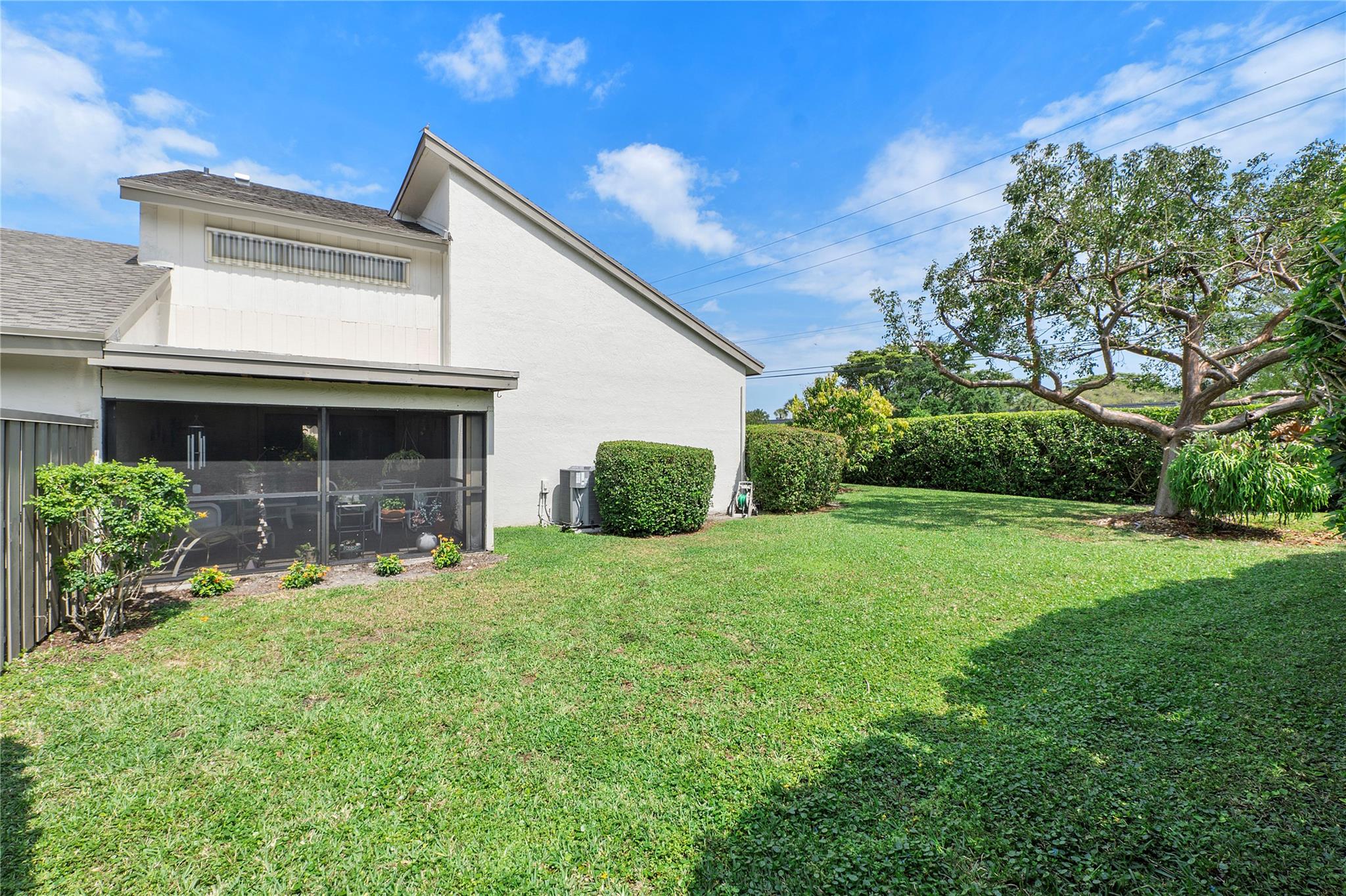 Wildwood of Deer Creek - Residential