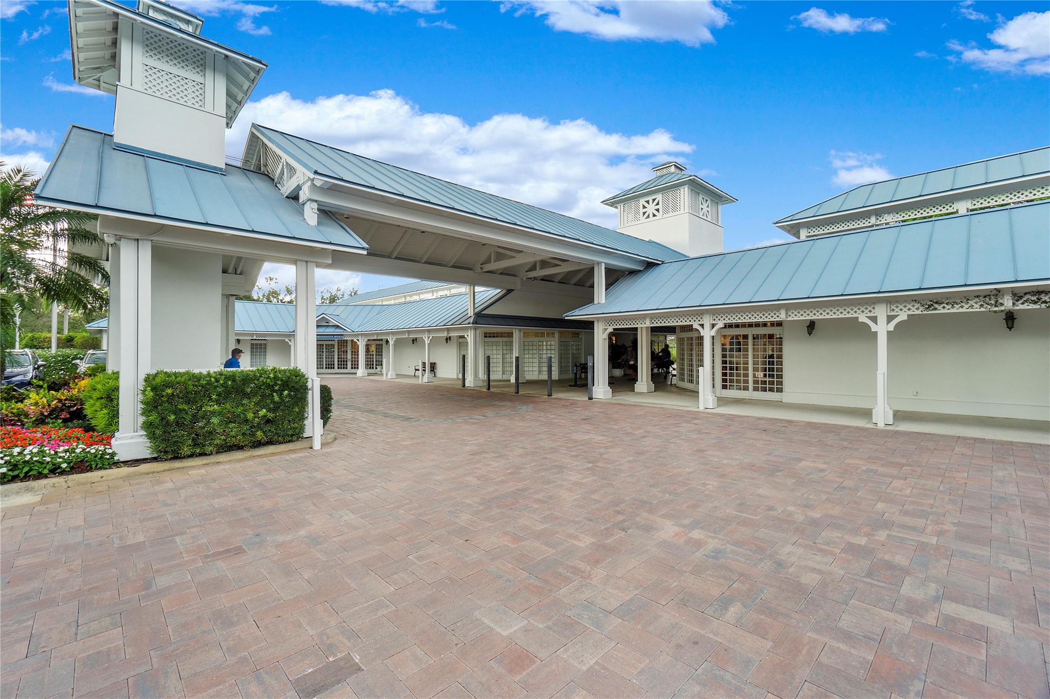 Wildwood of Deer Creek - Residential