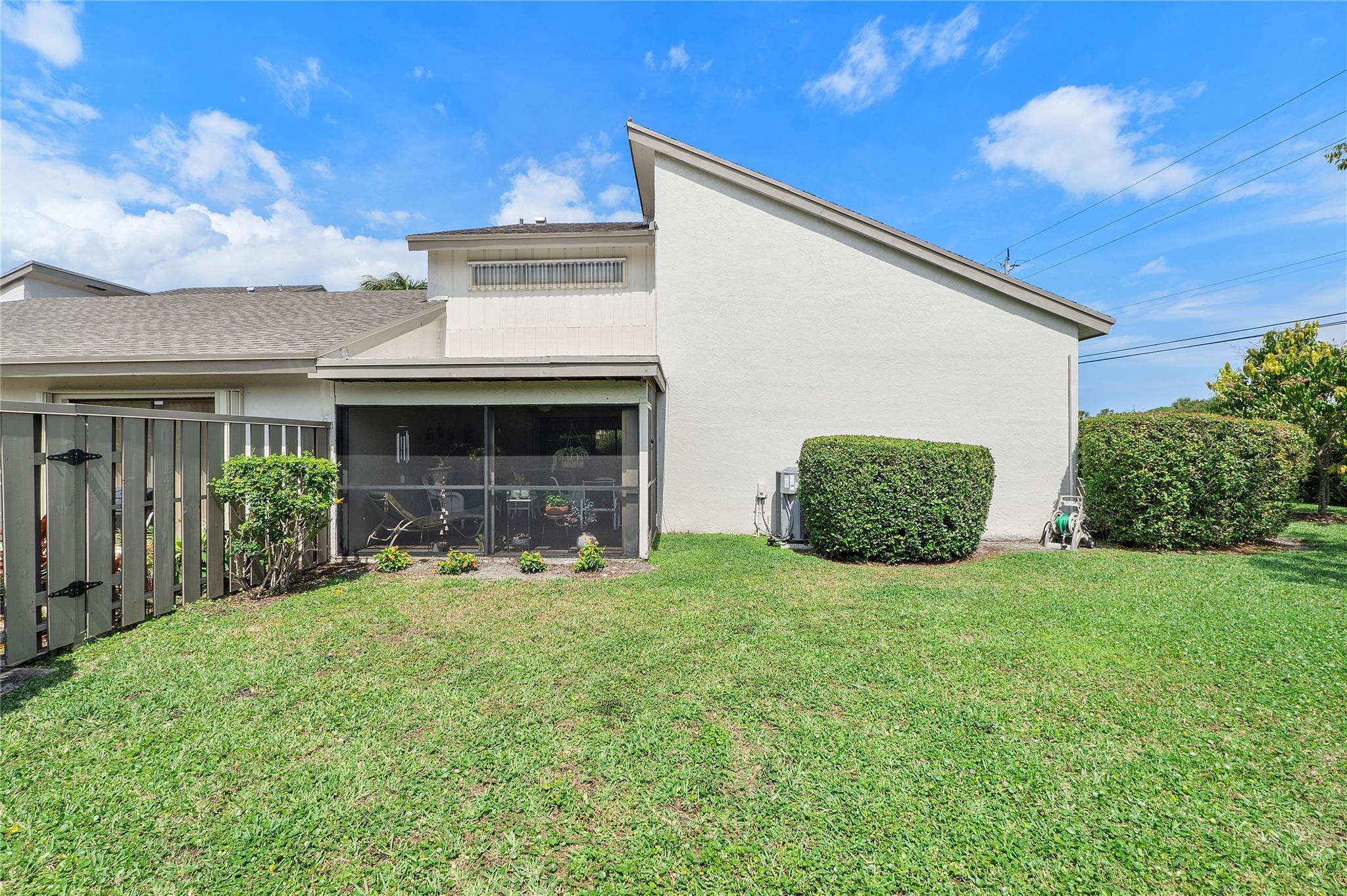 Wildwood of Deer Creek - Residential