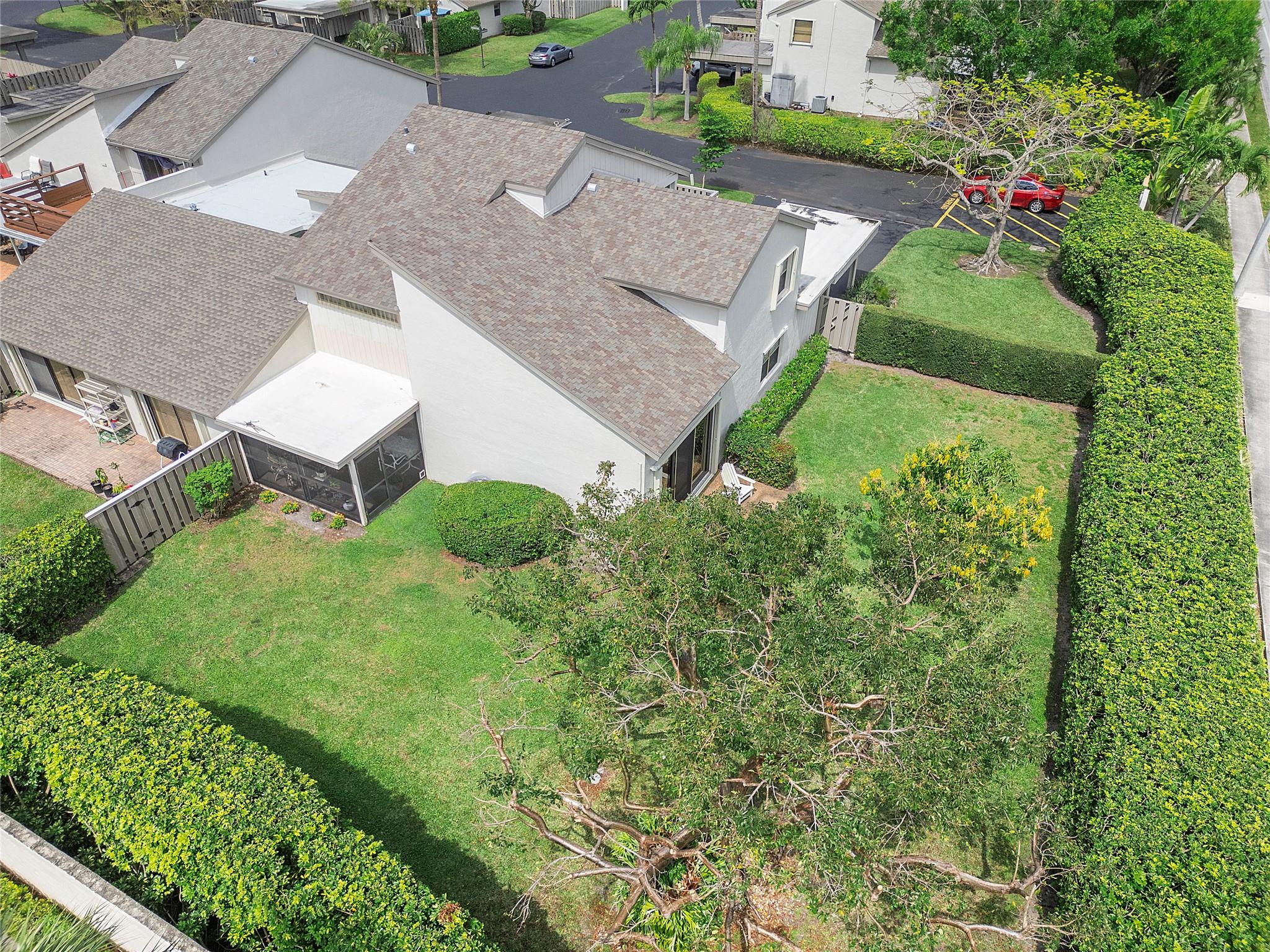 Wildwood of Deer Creek - Residential