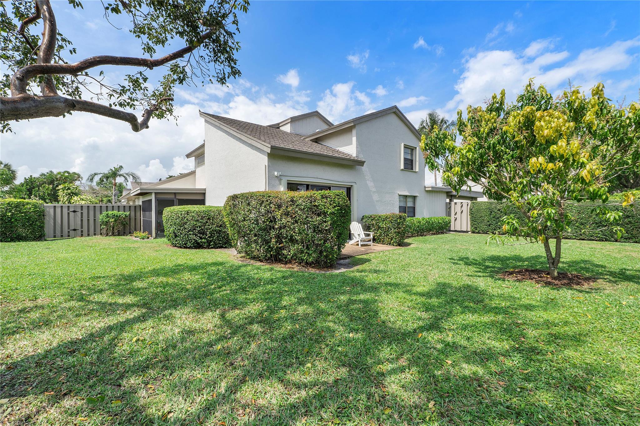 Wildwood of Deer Creek - Residential