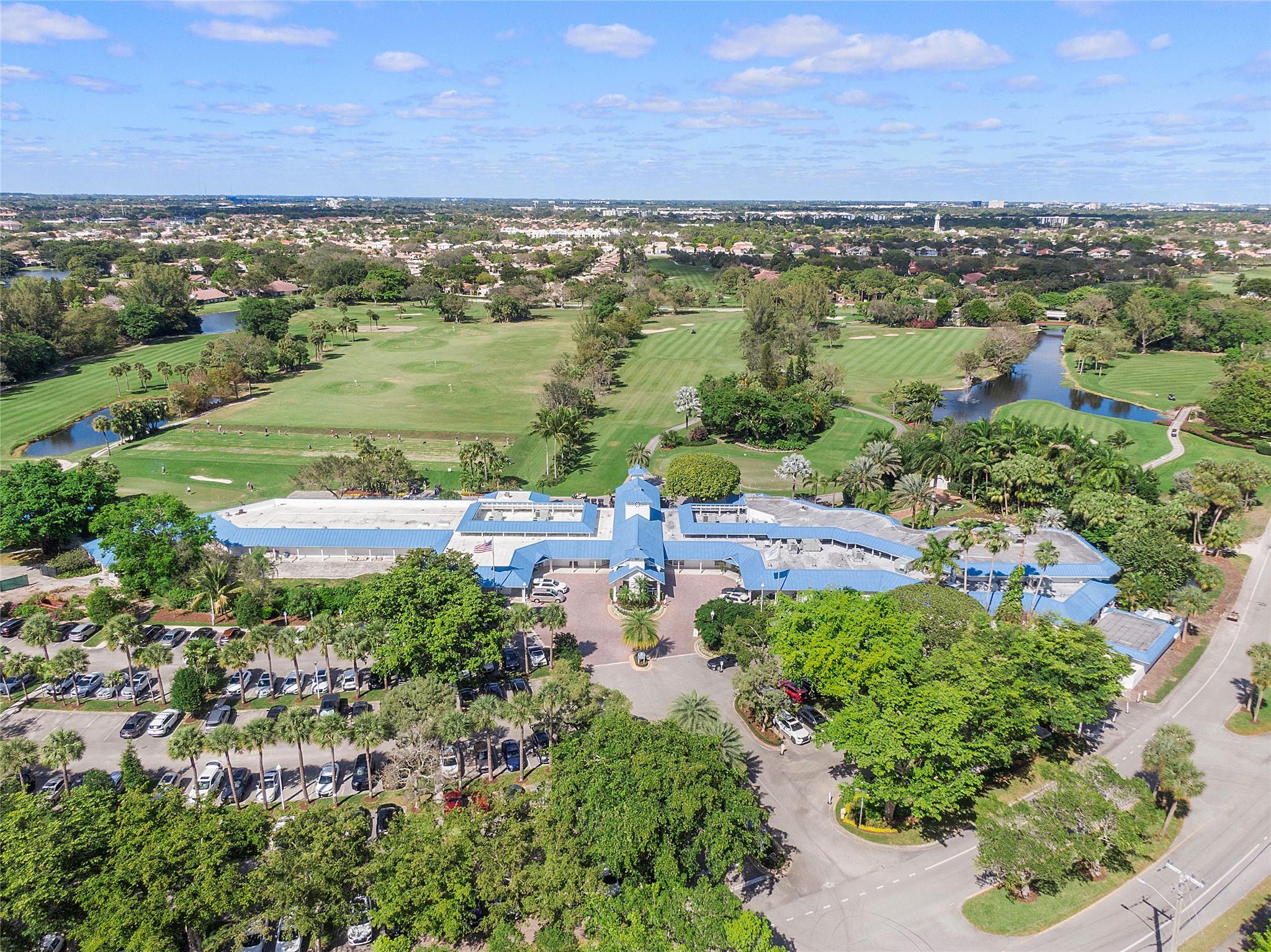 Wildwood of Deer Creek - Residential
