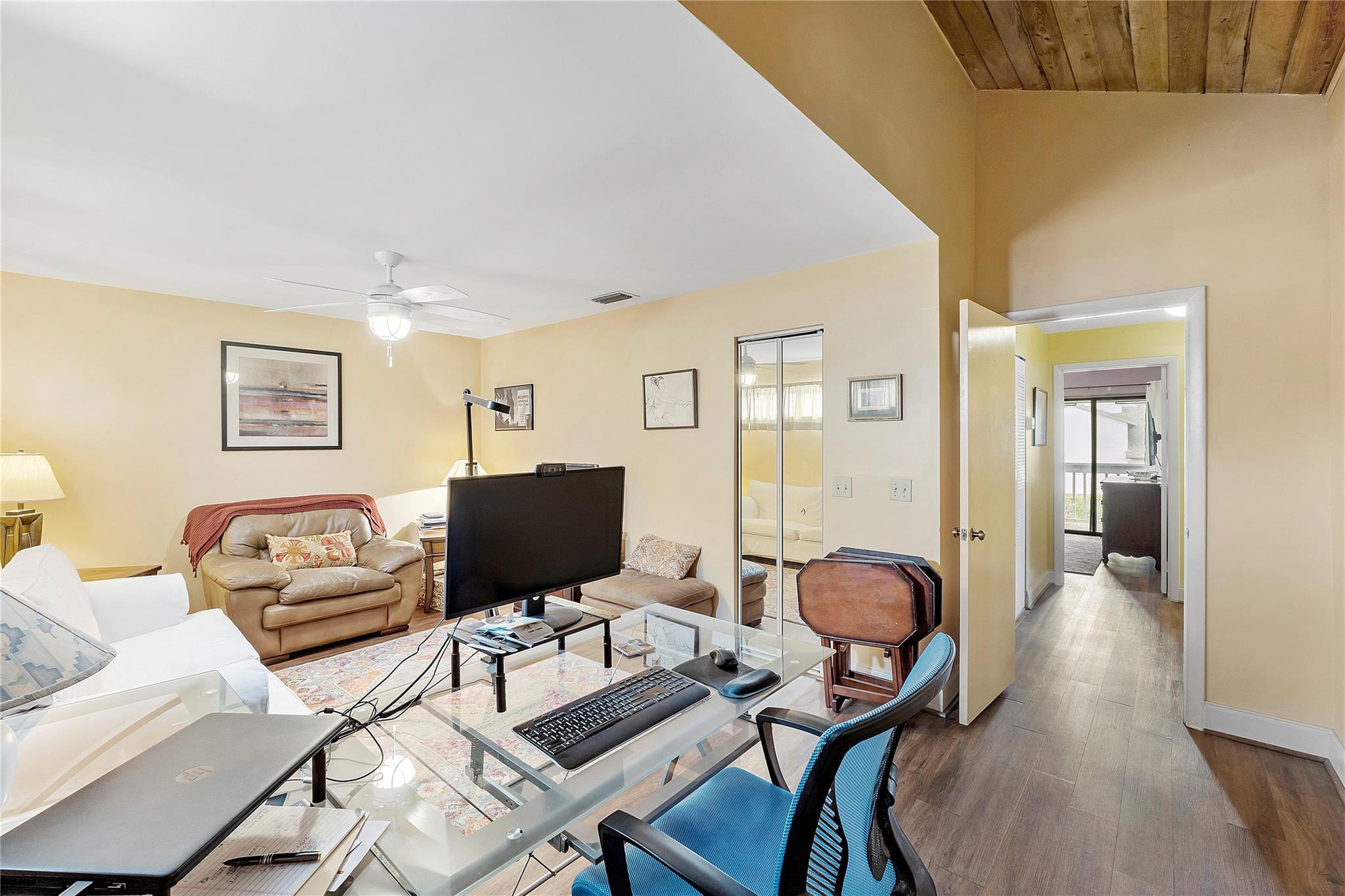 Wildwood of Deer Creek - Residential