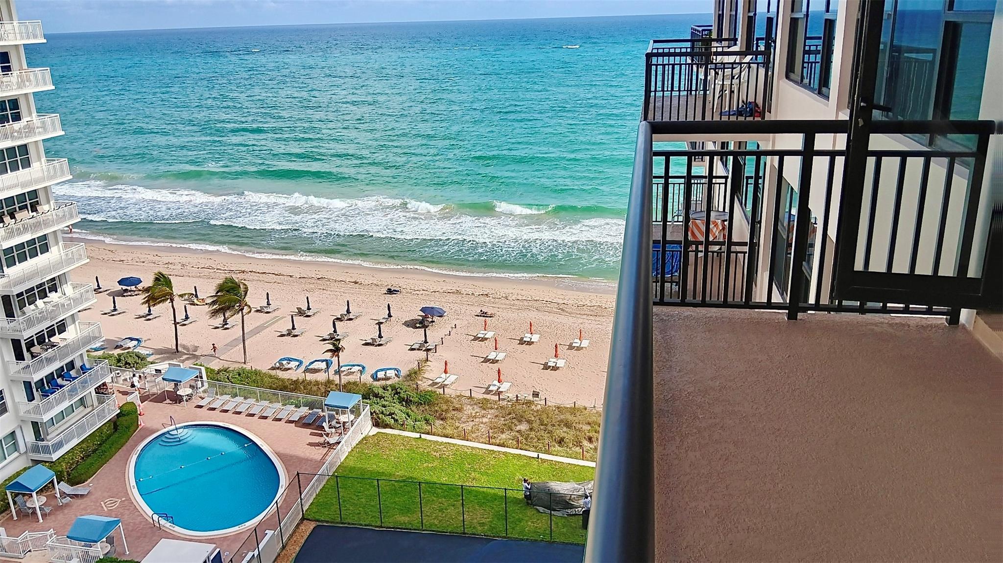 Galt Ocean Club - Residential