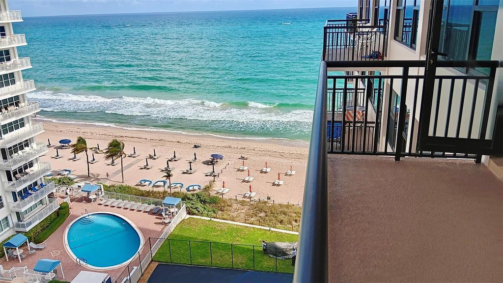 Photo of 3800 Galt Ocean Dr #1003, Fort Lauderdale, FL 33308 (MLS # F10541730)