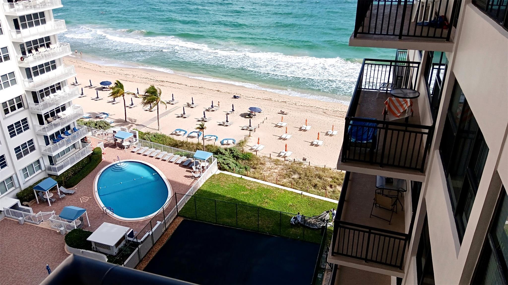 Galt Ocean Club - Residential