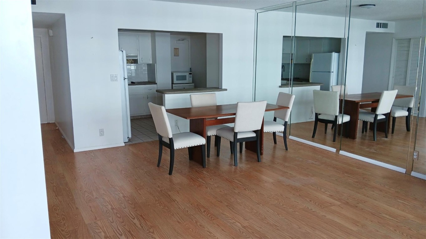 3800 Galt Ocean Drive 1003