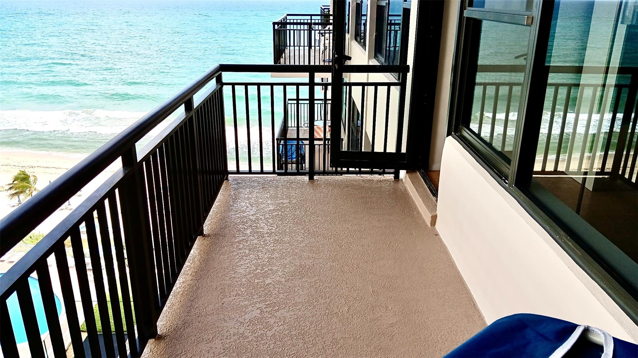 Galt Ocean Club - Residential