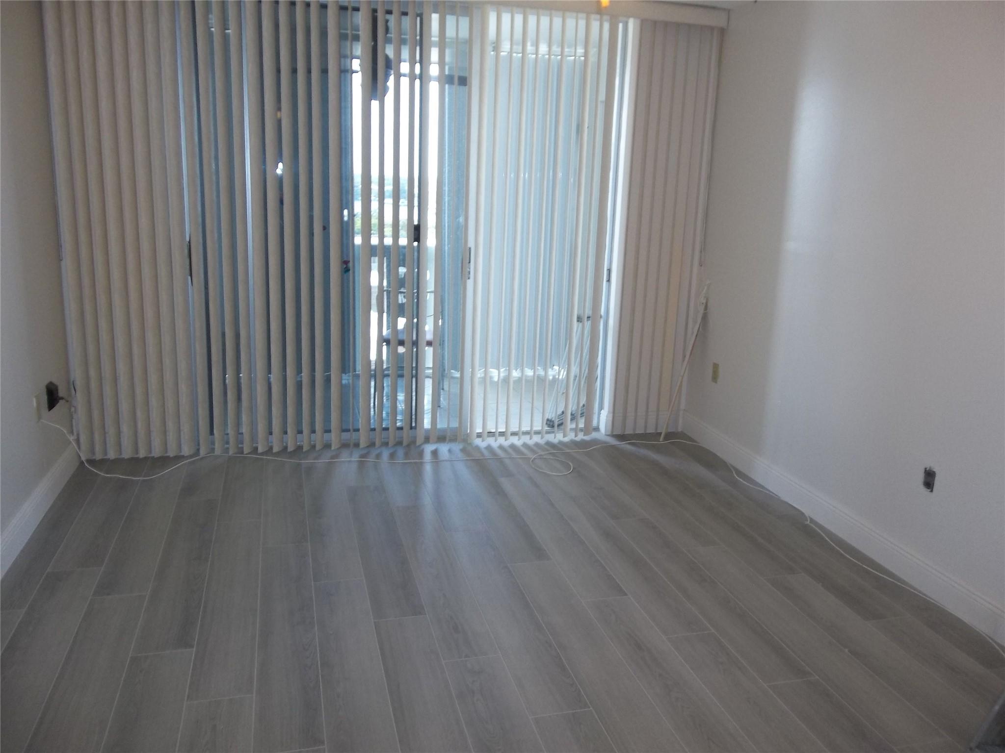 The Islands-Martinique Co - Residential Lease