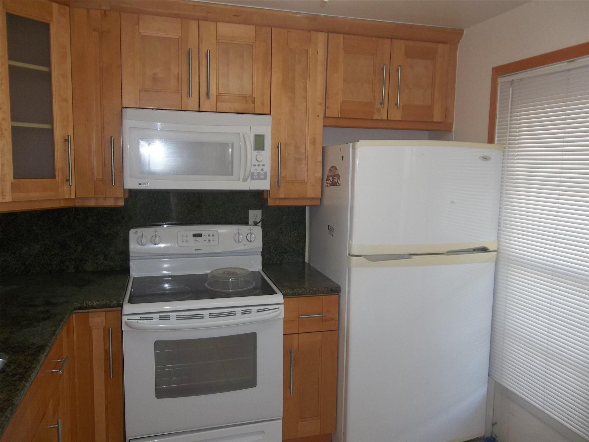 The Islands-Martinique Co - Residential Lease