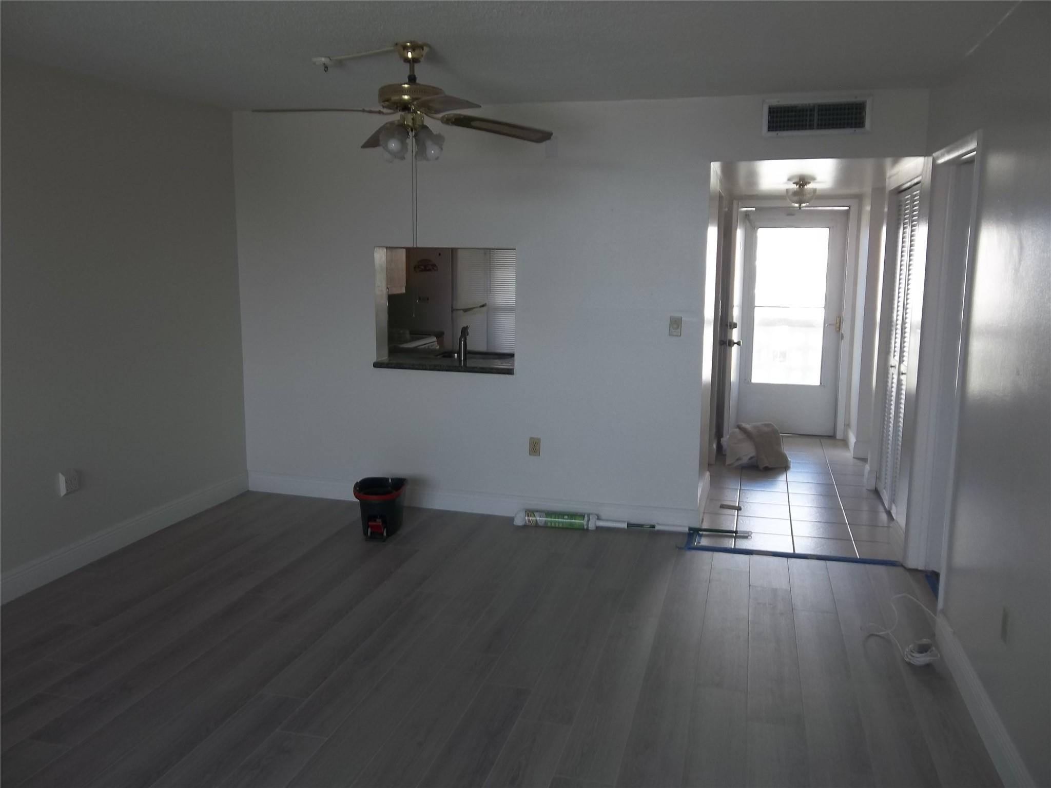 The Islands-Martinique Co - Residential Lease